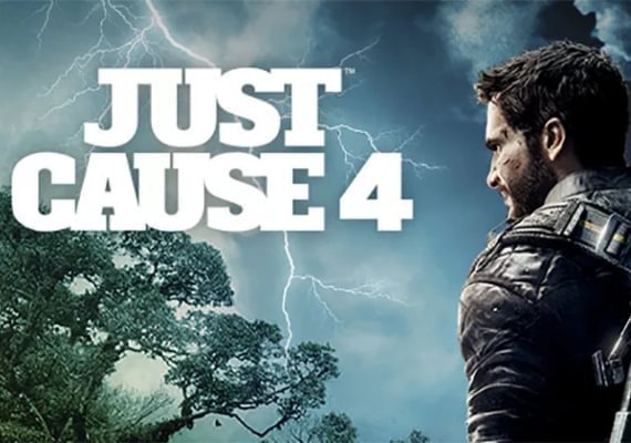 Just Cause 4 Complete Edition EU