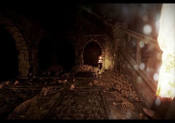 Warhammer: End Times - Vermintide - Drachenfels DLC EN/DE/FR/IT/PL/PT/RU/ES EU screenshot 4