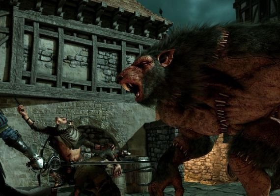 Warhammer: Vermintide 2 EN/DE/FR/IT/PL/PT/RU/ES EU screenshot 2