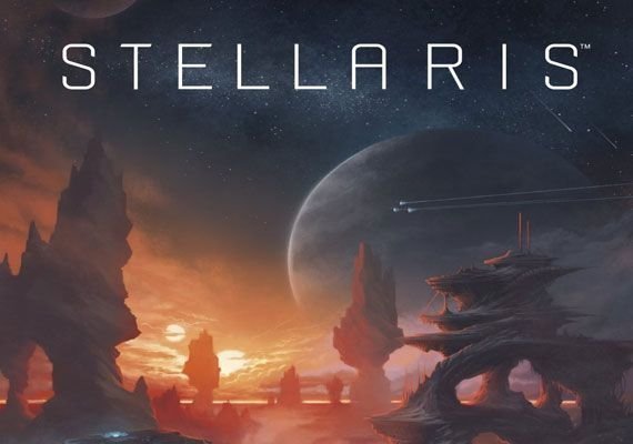 Stellaris - Leviathans Story Pack DLC EN/DE/FR/IT EU