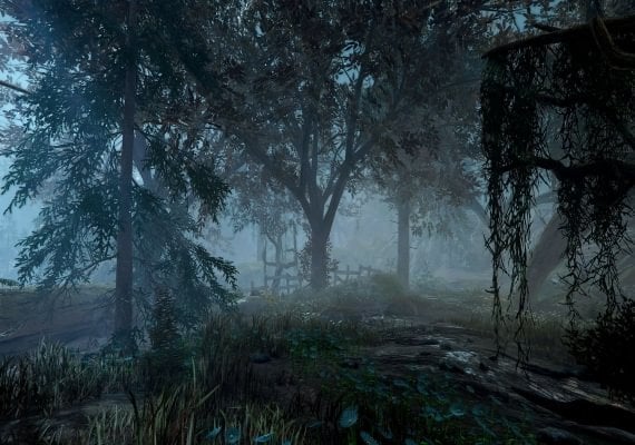 Warhammer: Vermintide 2 - Back to Ubersreik DLC EN/DE/FR/IT/PL/PT/RU/ZH EU screenshot 2