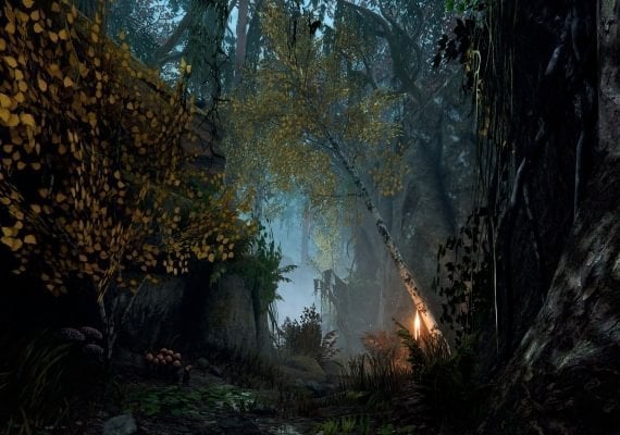Warhammer: Vermintide 2 - Back to Ubersreik DLC EN/DE/FR/IT/PL/PT/RU/ZH EU screenshot 3