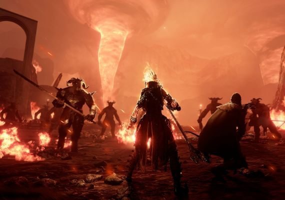 Warhammer: Vermintide 2 - Winds of Magic DLC EU screenshot 2