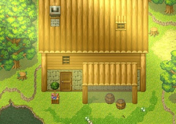 Framed Wings EN Global screenshot 2