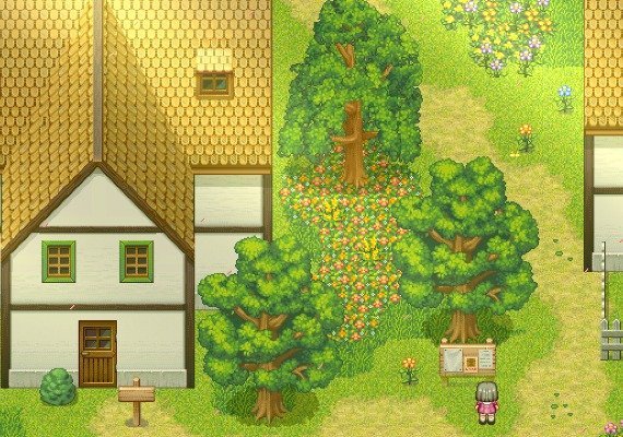 Framed Wings EN Global screenshot 3