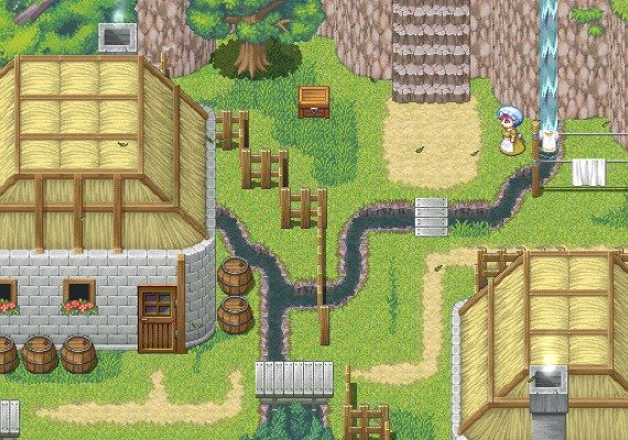 Framed Wings EN Global screenshot 4