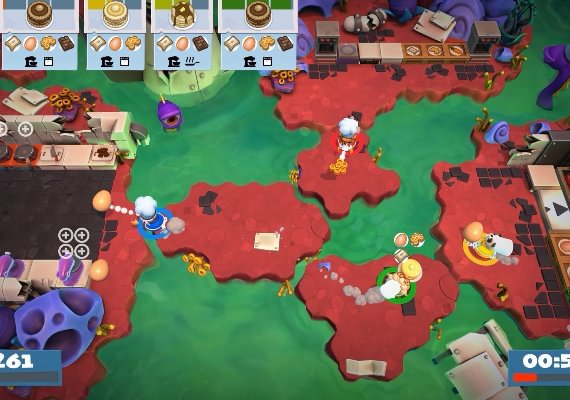 Overcooked! 2 EN Global screenshot 3