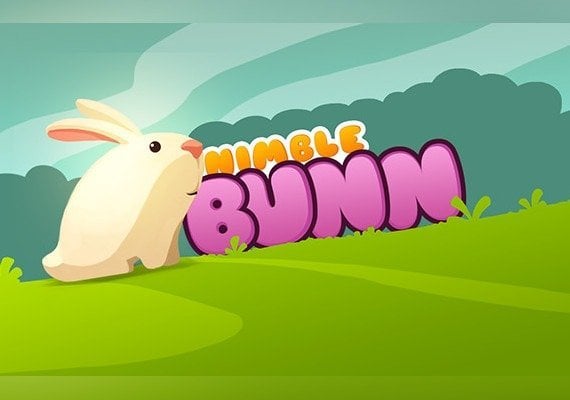 Nimble Bunn EN/DE/FR/IT/RU/ES Global