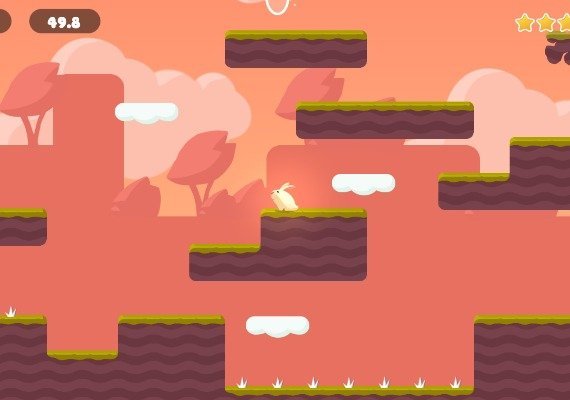 Nimble Bunn EN/DE/FR/IT/RU/ES Global screenshot 3