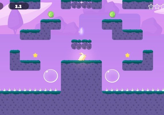 Nimble Bunn EN/DE/FR/IT/RU/ES Global screenshot 4
