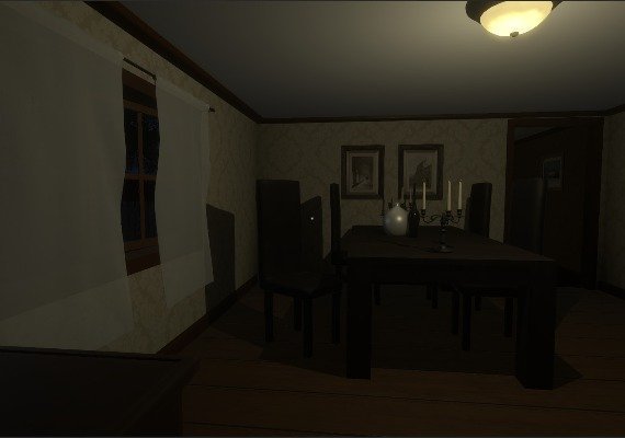 Welcome to the Game EN EU screenshot 3