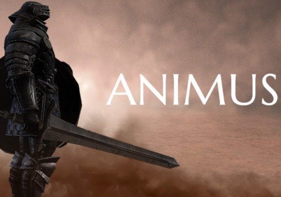 Animus: Stand Alone EN EU