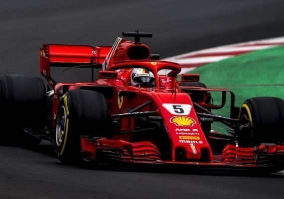 F1 2018 EN EU screenshot 3