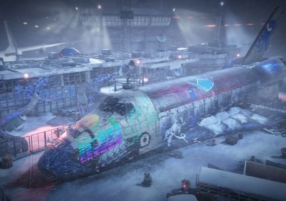 Wasteland 3 - Colorado Survival Gear DLC EN/DE/FR/PL/RU/ES Global screenshot 2
