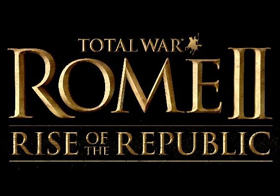 Total War: Rome 2 - Rise Of The Republic DLC EU