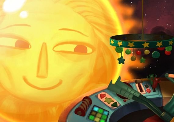 Broken Age EN/DE/FR/IT/RU/ES Global screenshot 2