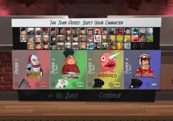 Cook, Serve, Delicious! EN Global screenshot 4
