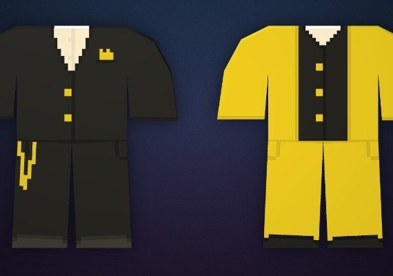 Unturned - Permanent Gold Upgrade DLC EN Global screenshot 3