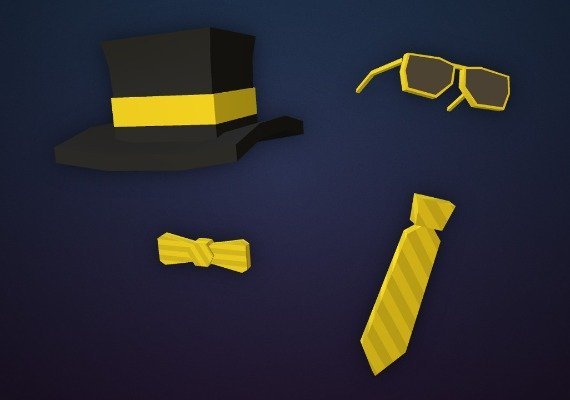 Unturned - Permanent Gold Upgrade DLC EN Global screenshot 4