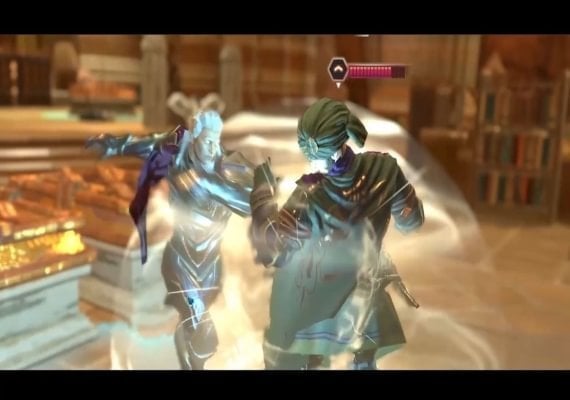 Element Space EN Argentina screenshot 4