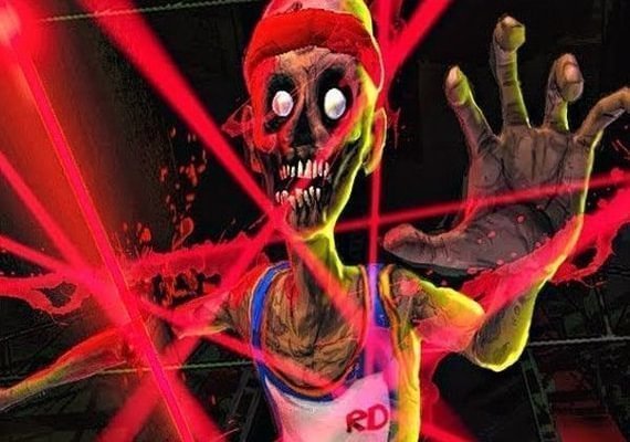 Ben and Ed: Blood Party EN EU screenshot 2