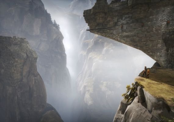 Brothers: A Tale of Two Sons Global screenshot 2