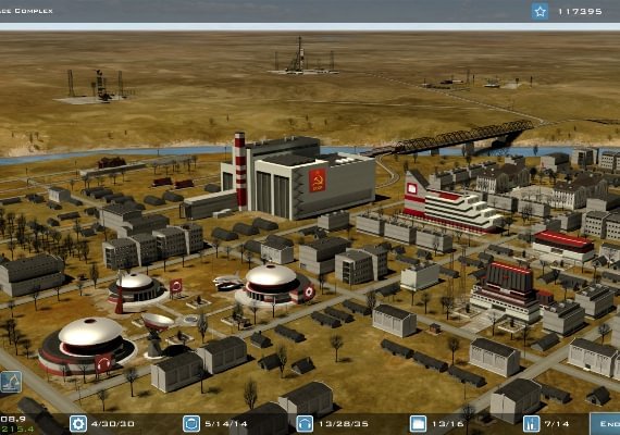 Buzz Aldrin's Space Program Manager EN/DE/FR/IT/ES Global screenshot 2