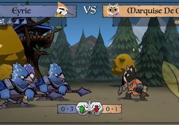 Root EN North America screenshot 4