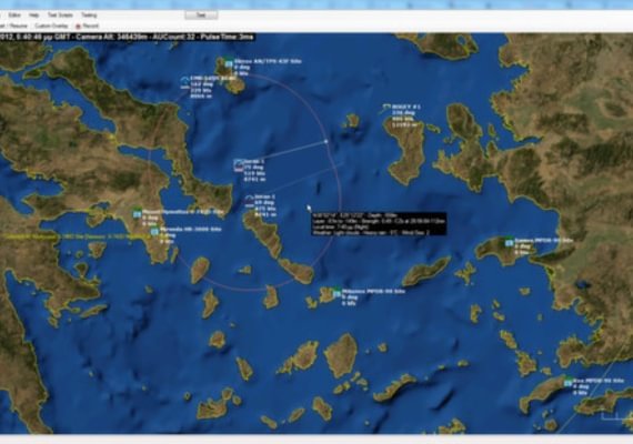 Command: Modern Air   Naval Operations WOTY EN Global screenshot 2