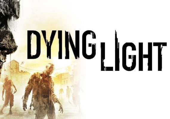 Dying Light + 3 DLC - Bundle EN EU