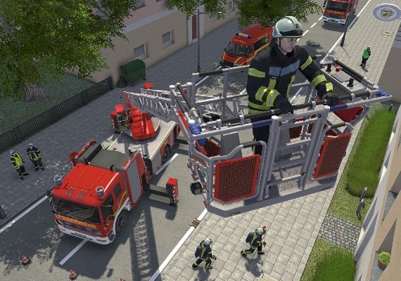 Emergency Call 112 EN/DE/FR/PL/ES/TR Global screenshot 2