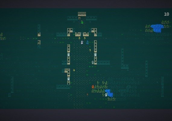 Caves of Qud EN Global screenshot 2