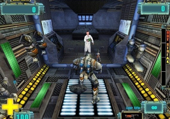 XCOM - Complete Pack EN Global screenshot 3