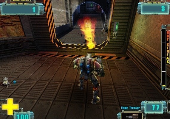XCOM - Complete Pack EN Global screenshot 4