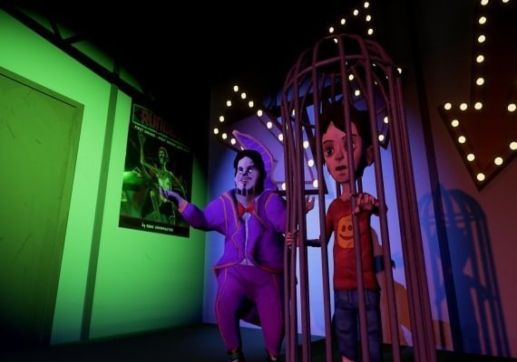Ben and Ed EN Global screenshot 4