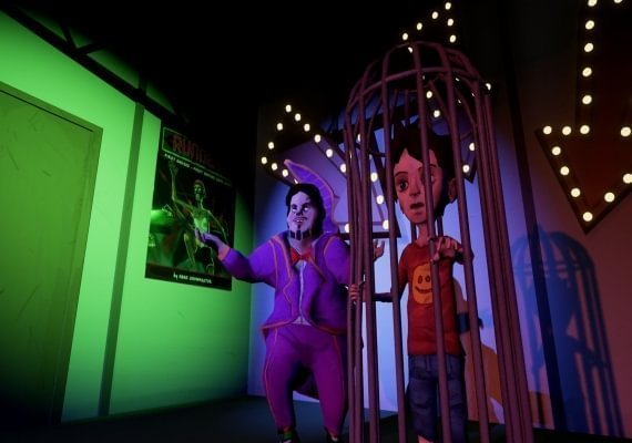Ben and Ed EN EU screenshot 4