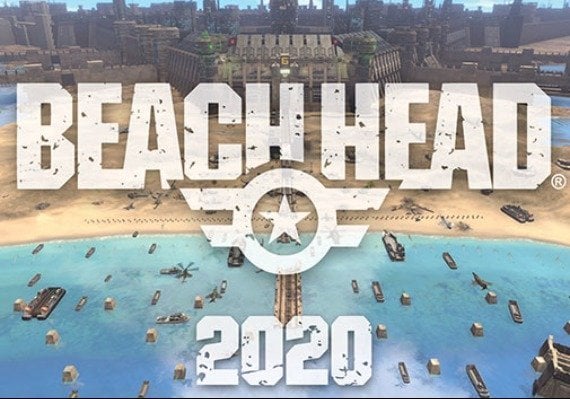 BeachHead 2020 EN/RU Global