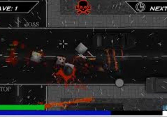 Violent Vectors EN Global screenshot 3