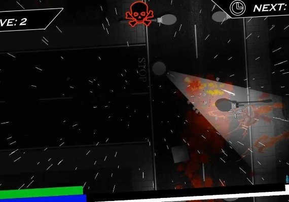 Violent Vectors EN Global screenshot 4