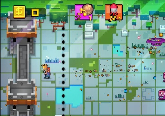 Defendoooooor! EN Global screenshot 3