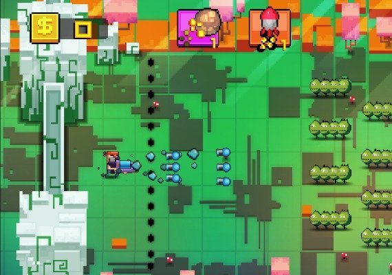 Defendoooooor! EN Global screenshot 4