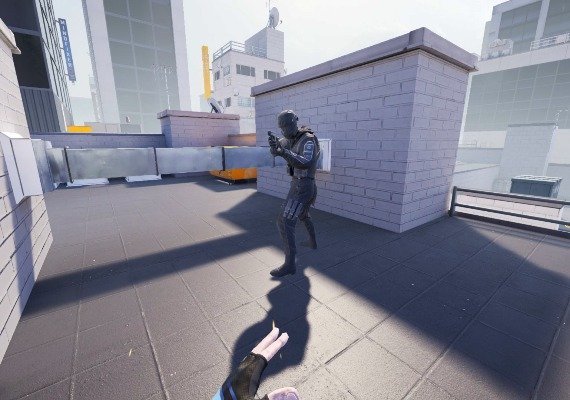 Stride VR EN Global screenshot 2