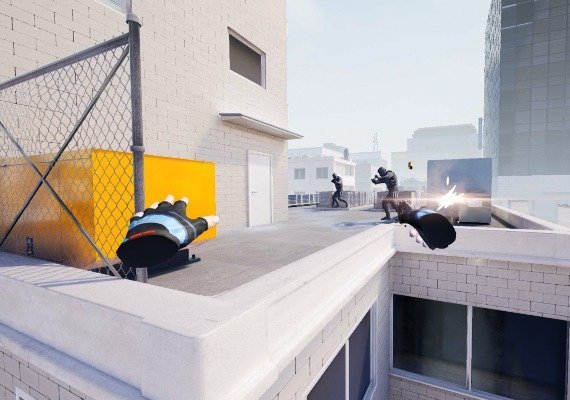 Stride VR EN Global screenshot 4