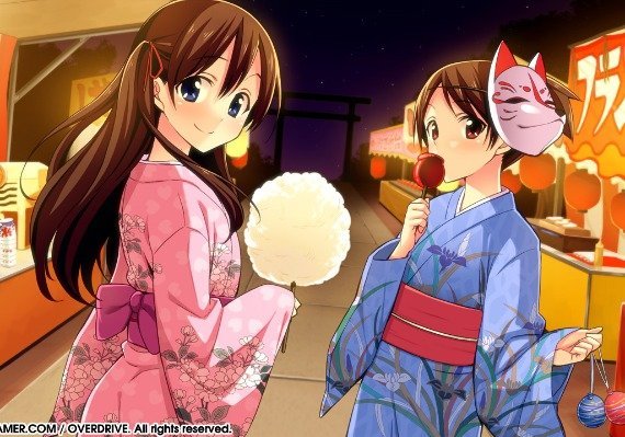 Go! Go! Nippon!: 2016 DLC EN/JA/ZH Global screenshot 2