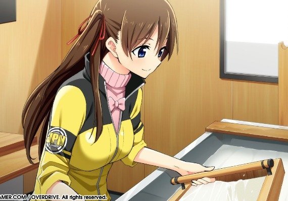 Go! Go! Nippon!: 2016 DLC EN/JA/ZH Global screenshot 3
