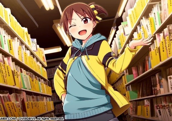 Go! Go! Nippon!: 2016 DLC EN/JA/ZH Global screenshot 4