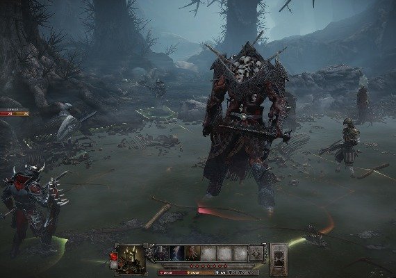King Arthur: Knight's Tale EN EU screenshot 2