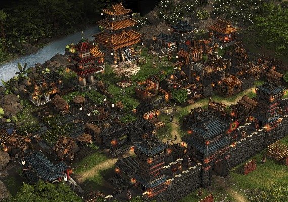 Stronghold: Warlords Global screenshot 3