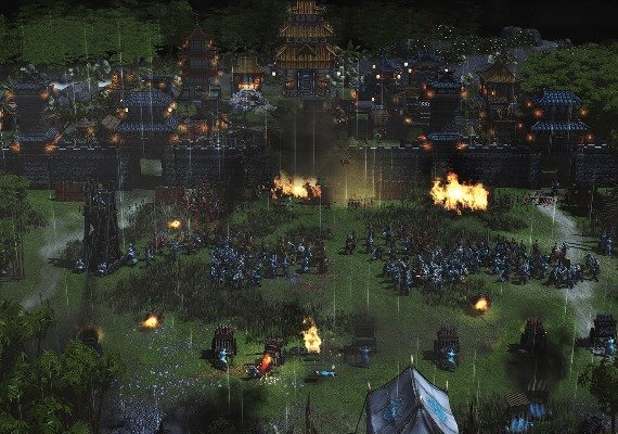 Stronghold: Warlords Global screenshot 4