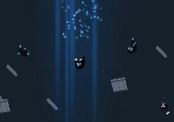 Olija Global screenshot 2